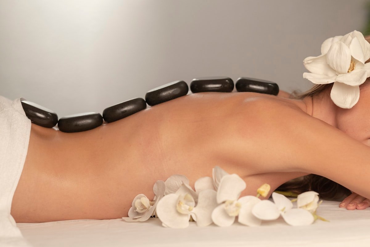 Relaxation Massage at Mind Relax Spa Rawalpindi