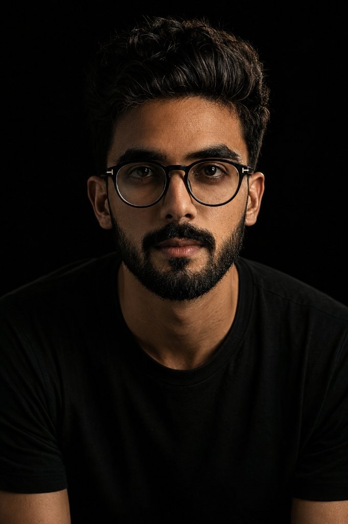 Usman Chaudhry avatar